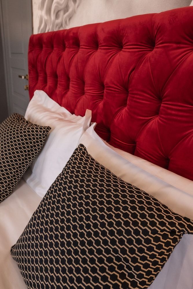 Relais Manzoni Superior Room 5