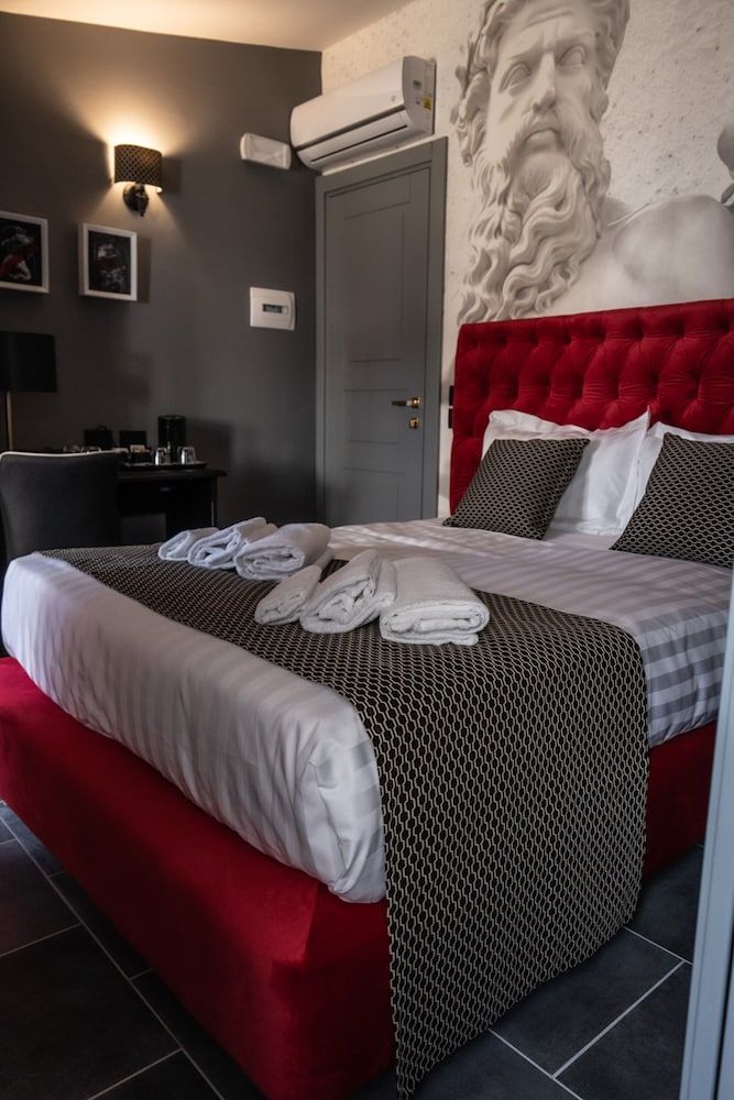 Relais Manzoni Superior Room 4