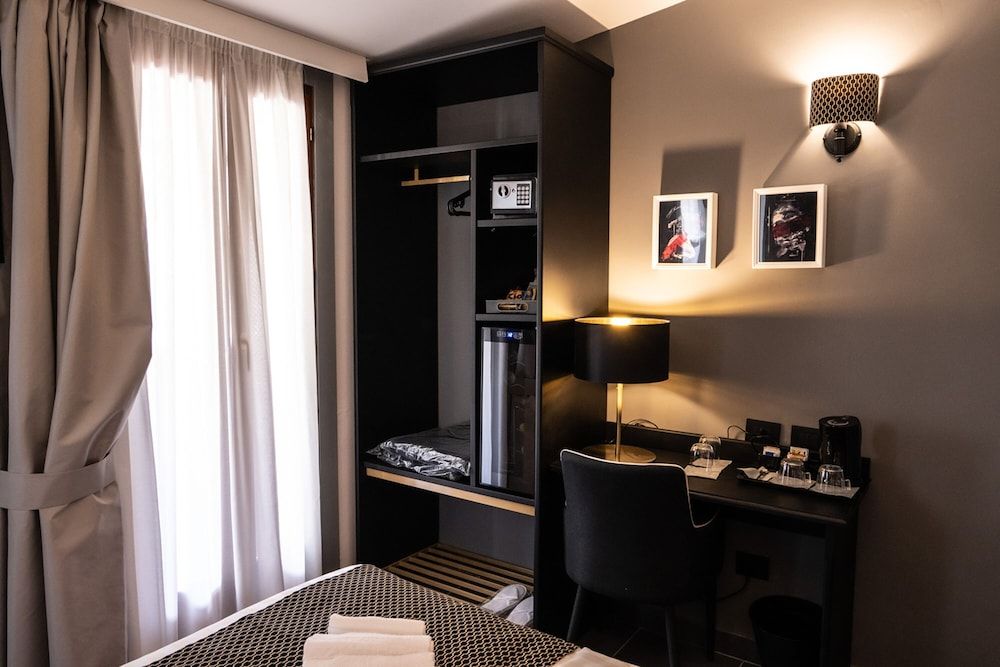 Relais Manzoni Superior Room 15