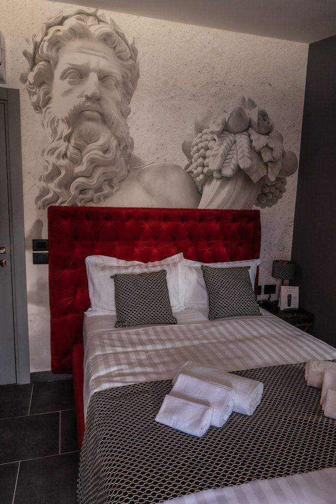 Relais Manzoni Superior Room 2