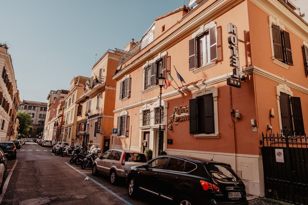 undefined Relais Manzoni 10