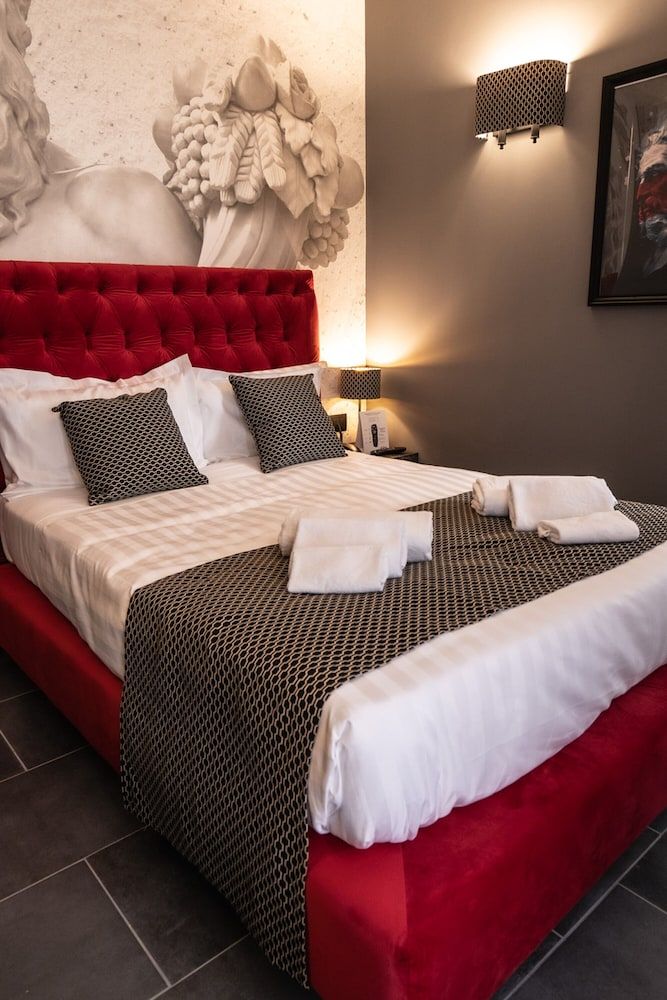 Relais Manzoni Superior Room 7