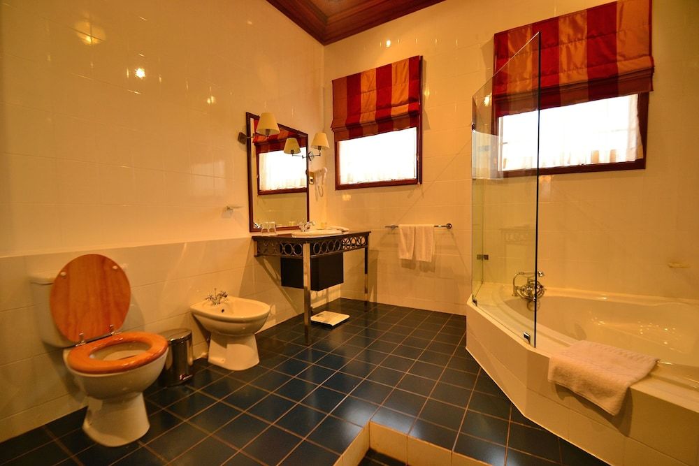 Muthu Sovereign Suites & Spa, Limuru Road, Nairobi Family Suite 5