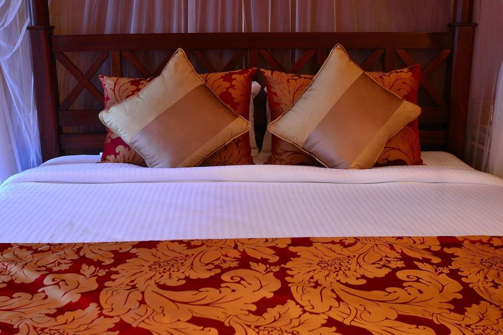 Muthu Sovereign Suites & Spa, Limuru Road, Nairobi Family Suite 3