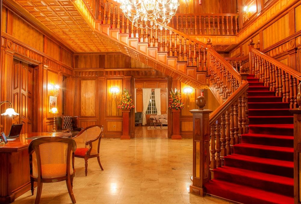 Muthu Sovereign Suites & Spa, Limuru Road, Nairobi