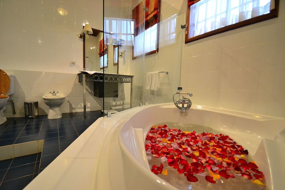 Muthu Sovereign Suites & Spa, Limuru Road, Nairobi Family Suite 6