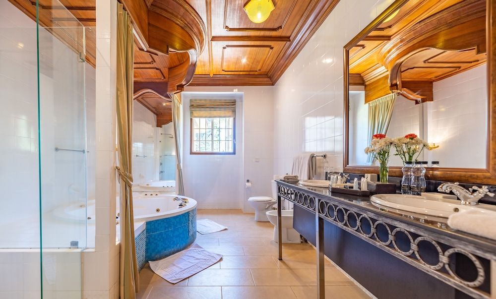 Muthu Sovereign Suites & Spa, Limuru Road, Nairobi Family Suite 4