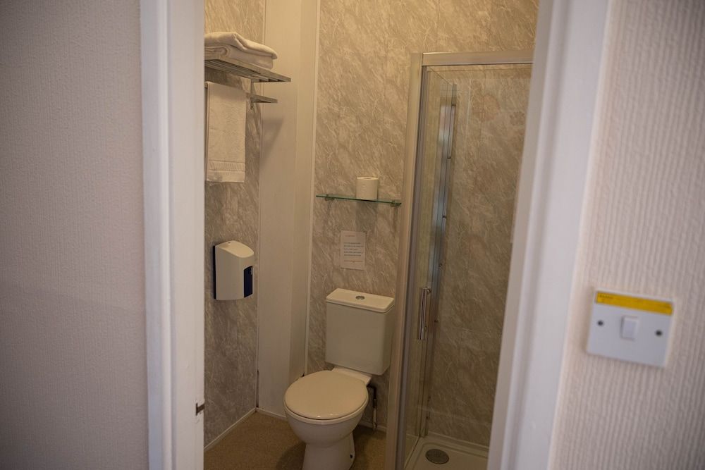 The Sands Standard Double Room, Resort View (Room 3) 4