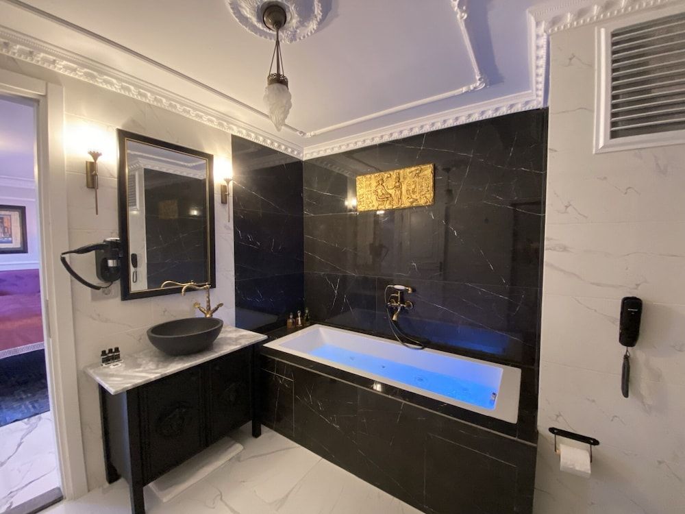 Villa Ephesus Hotel Deluxe Double or Twin Room 23