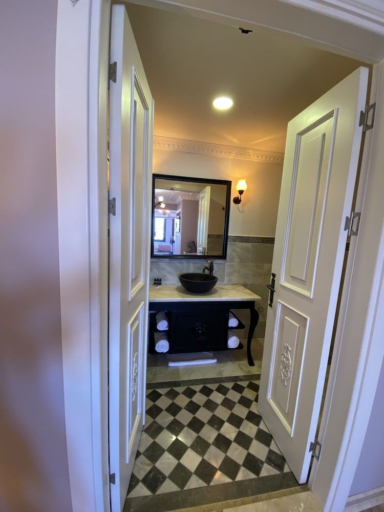 Villa Ephesus Hotel Deluxe Double or Twin Room 24