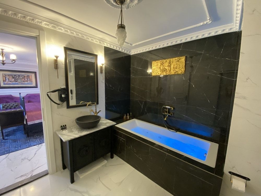 Villa Ephesus Hotel Deluxe Double or Twin Room 30