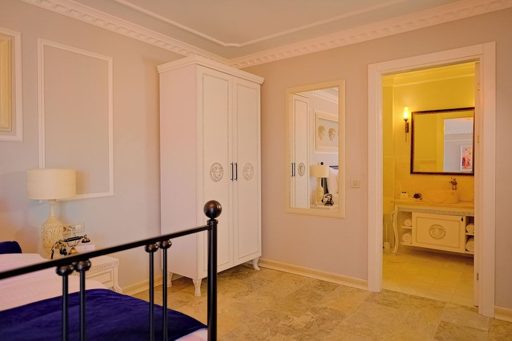 Villa Ephesus Hotel Deluxe Double or Twin Room 35