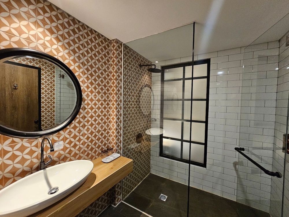 Hotel FortunaGrande Jember Executive Room 3