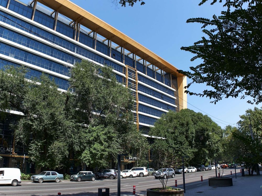 undefined Novotel Living Almaty Jetisu 10
