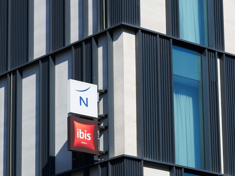 undefined Novotel Living Almaty Jetisu 8