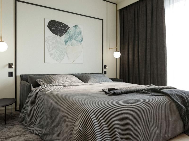 undefined Novotel Living Almaty Jetisu 10