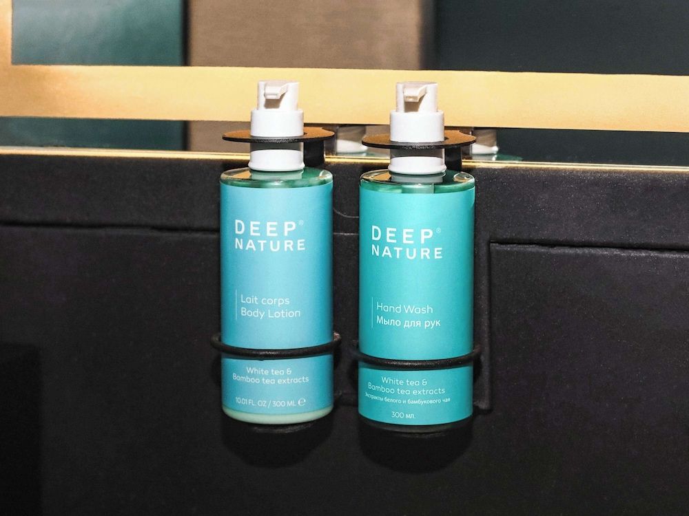 Novotel Living Almaty Jetisu