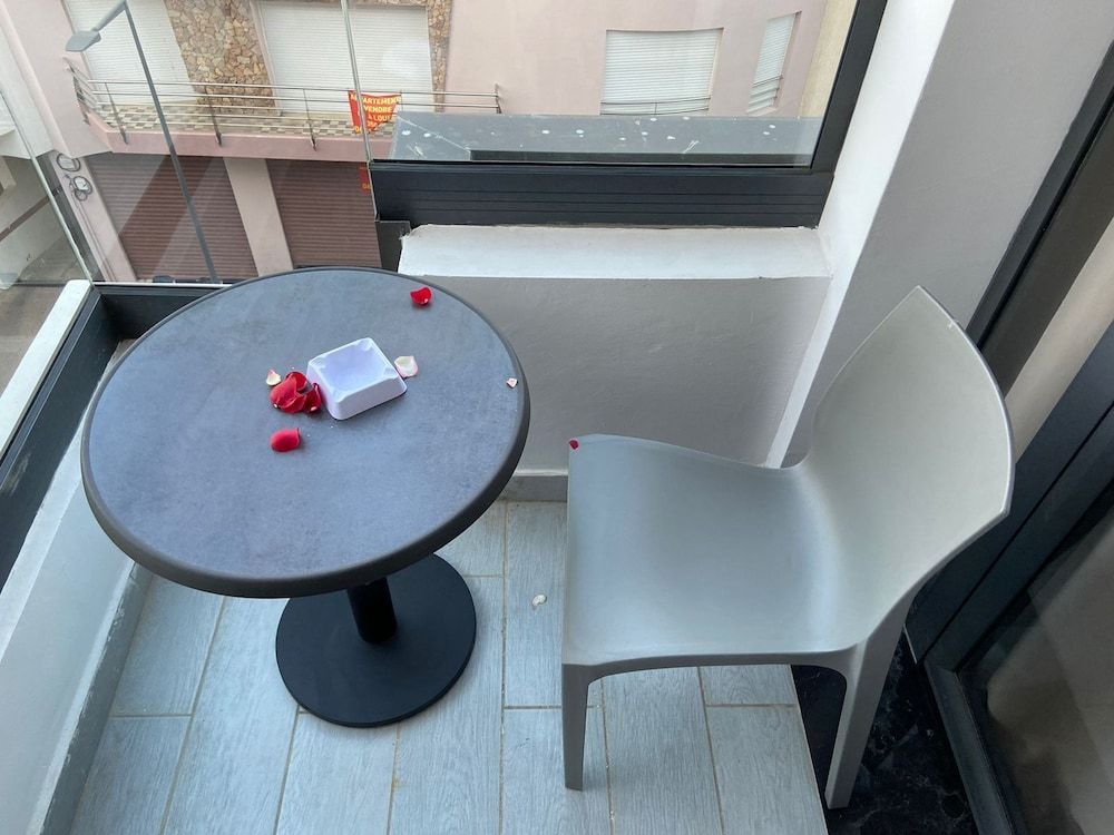 Atlas-Résidence By Rent-Inn Deluxe Suite, 2 Queen Beds 5