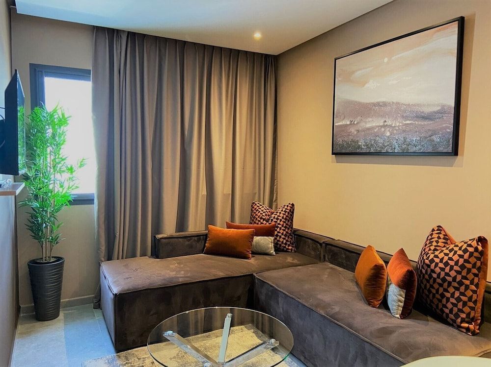 Atlas-Résidence By Rent-Inn Suite 5