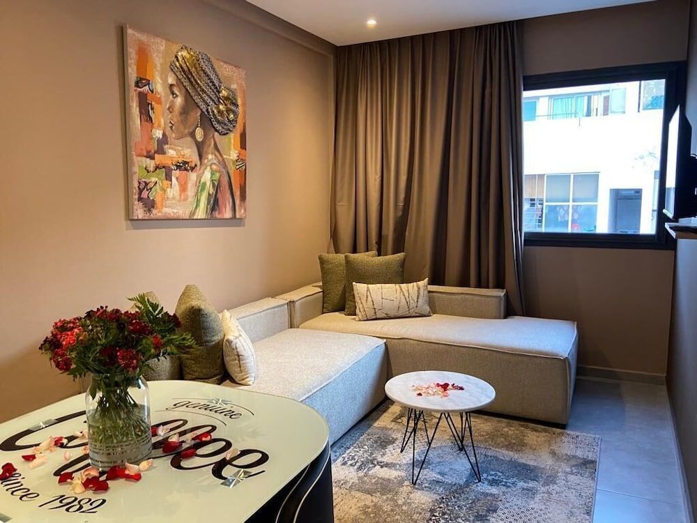 Atlas-Résidence By Rent-Inn Suite 10