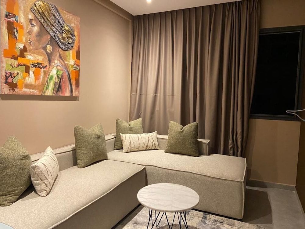 Atlas-Résidence By Rent-Inn Suite 9