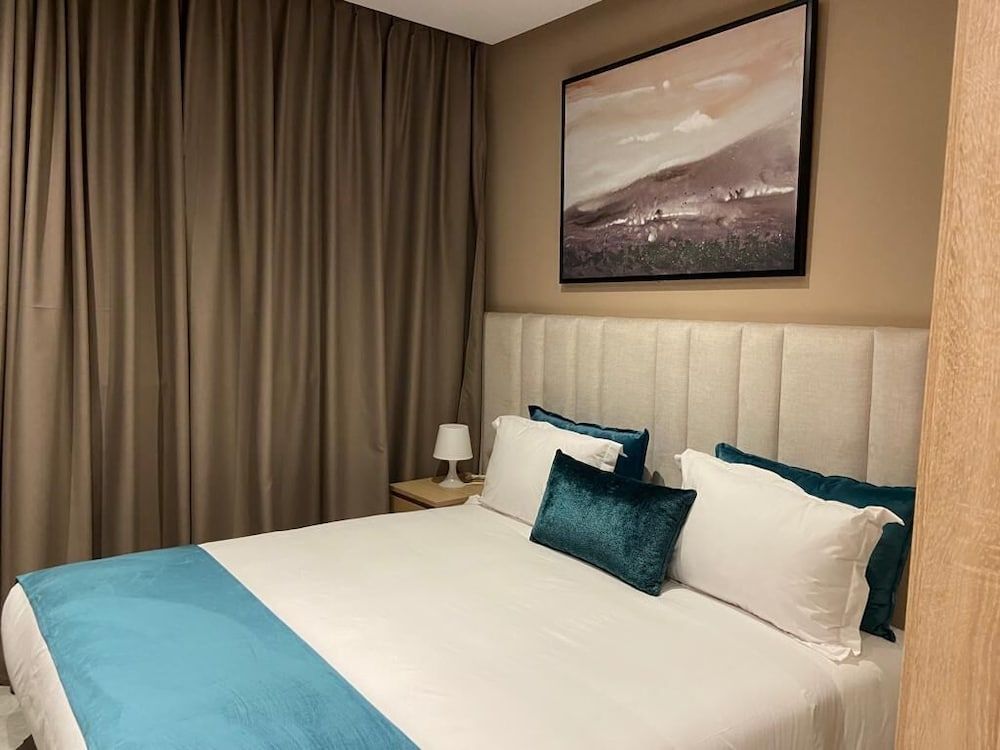 Atlas-Résidence By Rent-Inn Suite 3