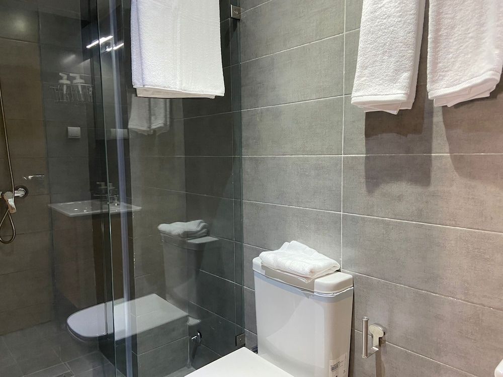 Atlas-Résidence By Rent-Inn Deluxe Suite, 2 Queen Beds 7