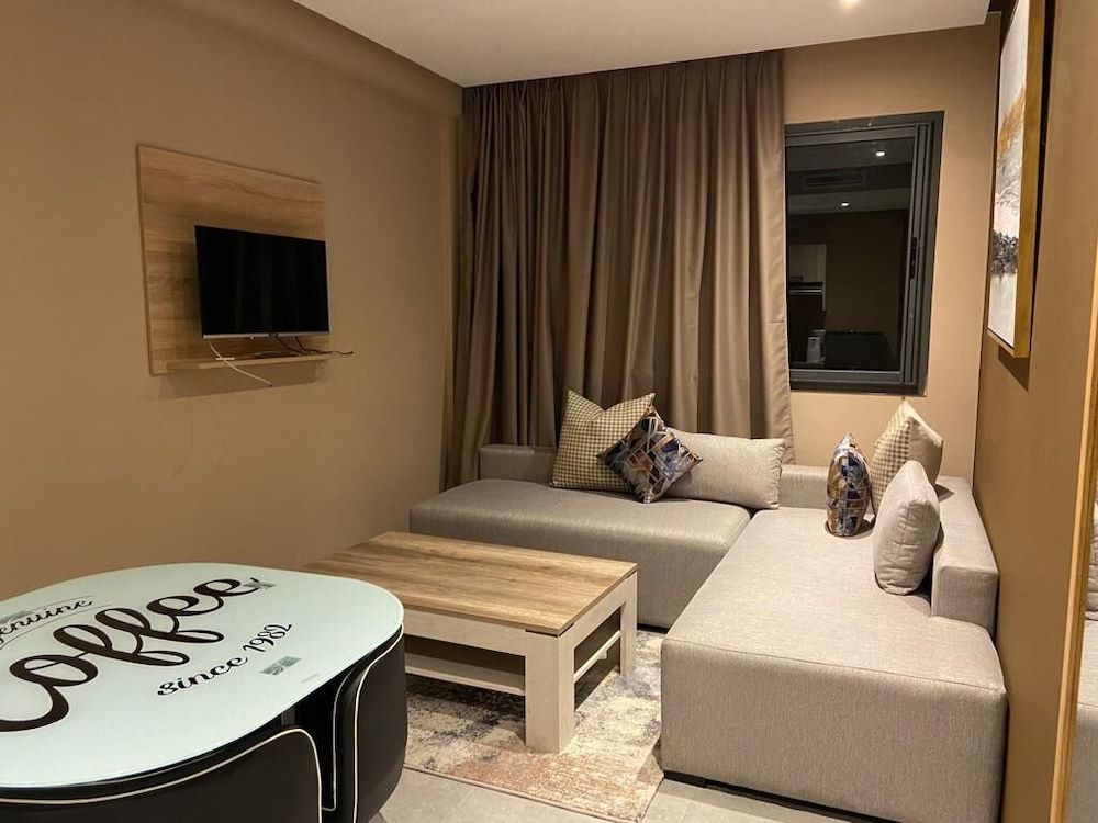 Atlas-Résidence By Rent-Inn Suite 8