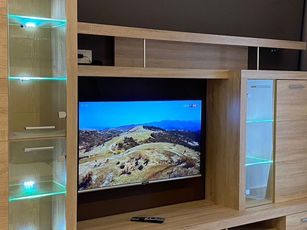 Atlas-Résidence By Rent-Inn Deluxe Suite, 2 Queen Beds 10