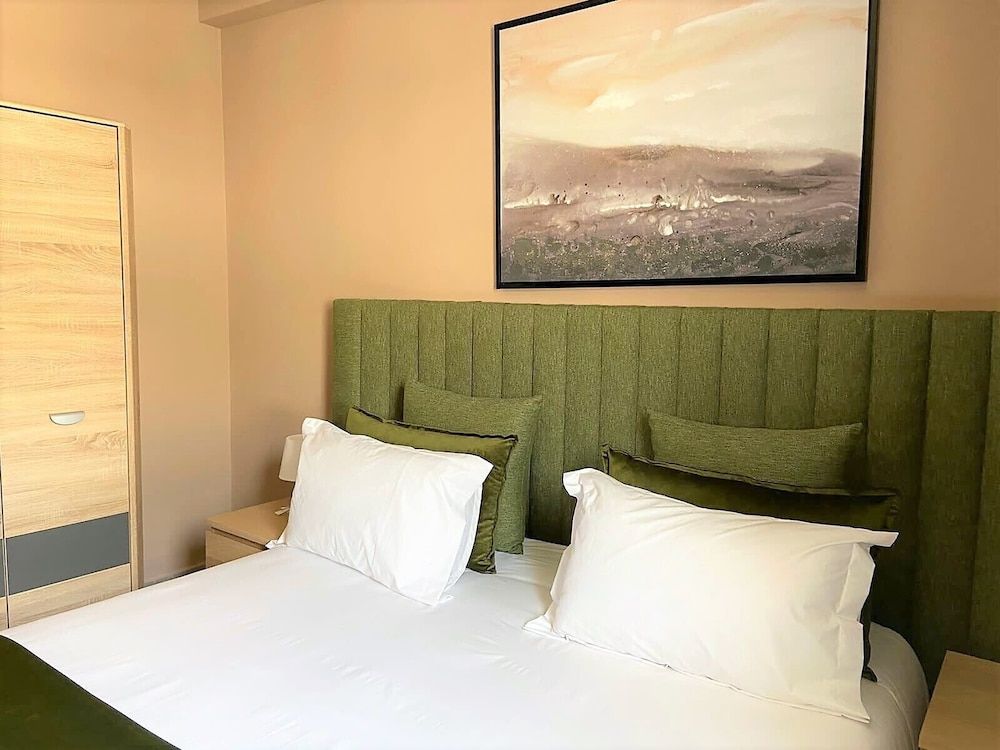 Atlas-Résidence By Rent-Inn Suite 2