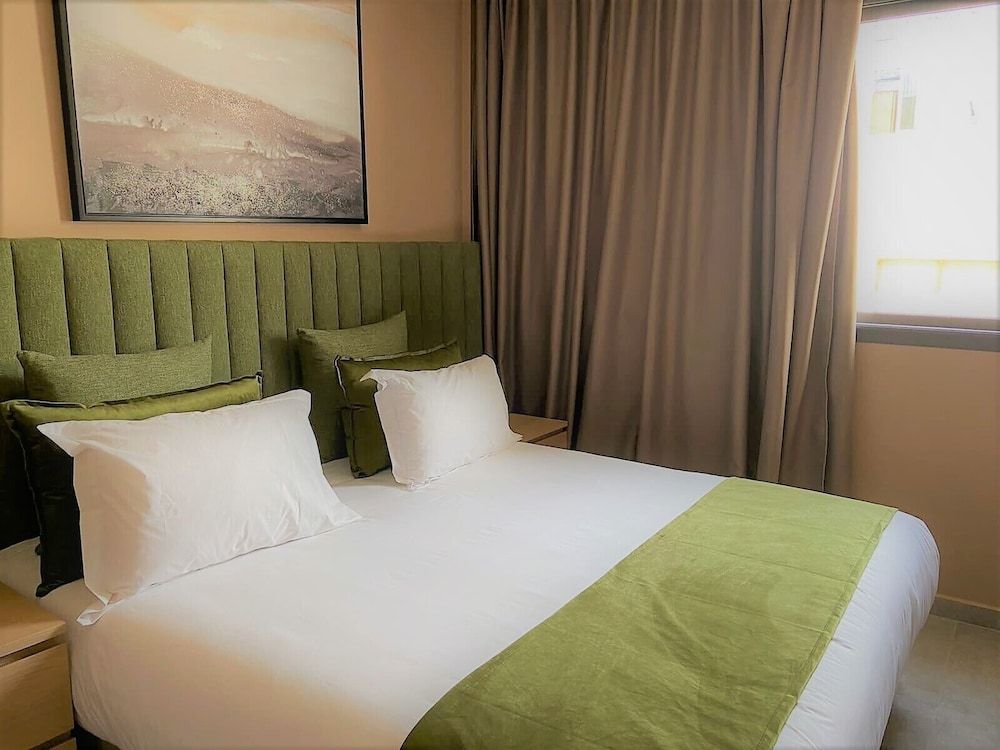 Atlas-Résidence By Rent-Inn