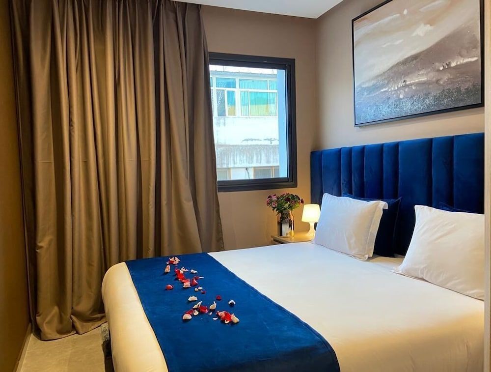 Atlas-Résidence By Rent-Inn Suite 4