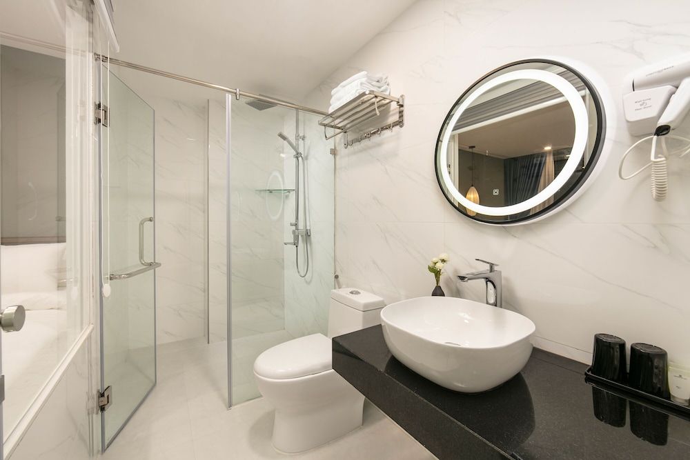 Suite Connecting room