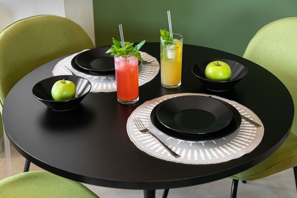 undefined Muse Urban Suites 5