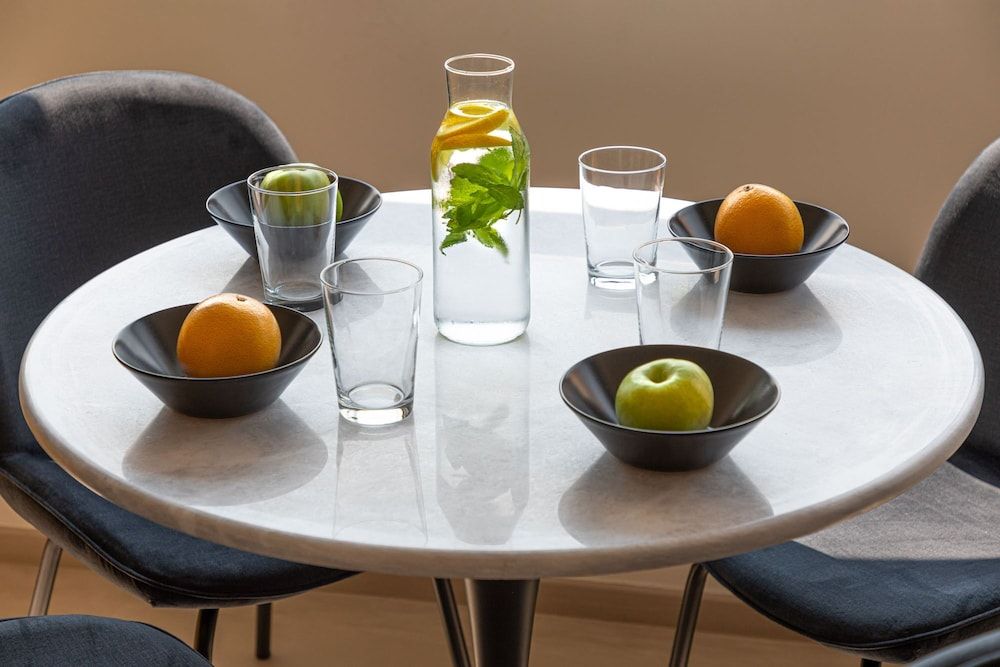 undefined Muse Urban Suites 9