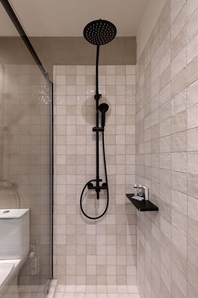 Muse Urban Suites Junior Suite 12