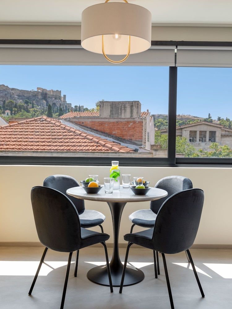 undefined Muse Urban Suites 6