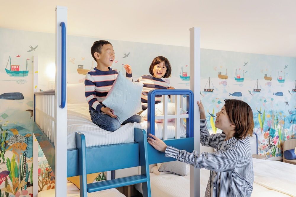 Kids Room(Non-smoking)