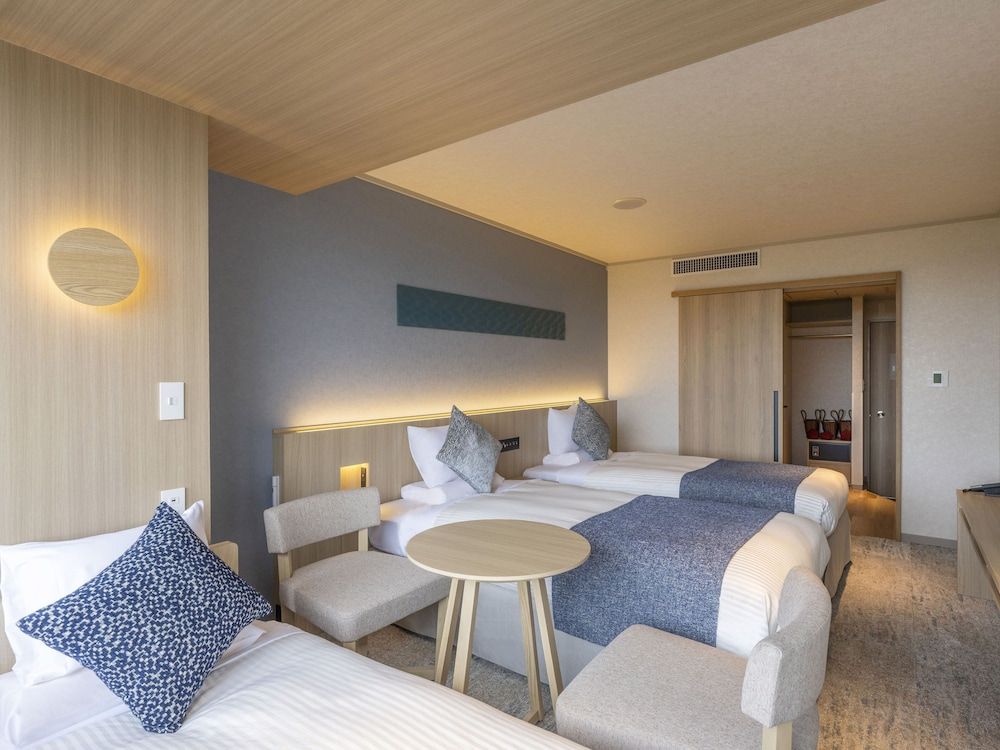 Superior Triple Room, Non Smoking