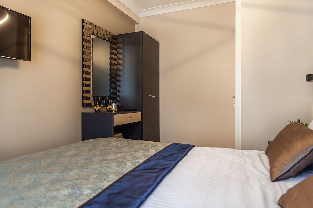 undefined Norah Suites Hotel İstanbul 3