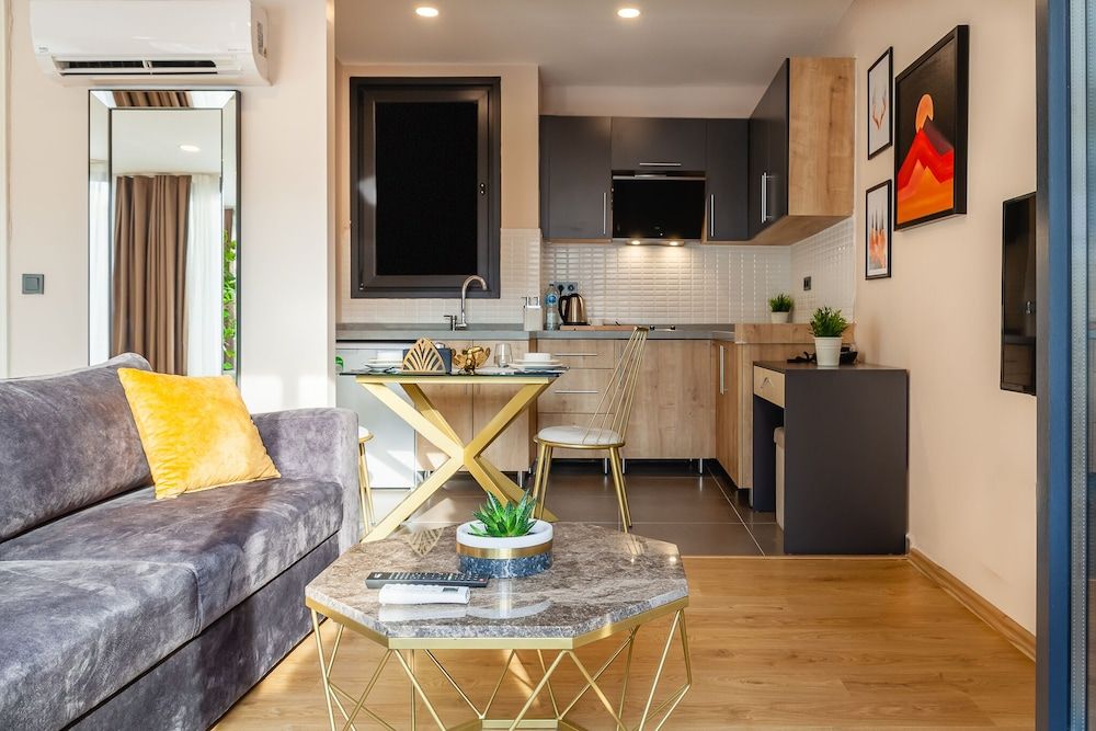 undefined Norah Suites Hotel İstanbul 7