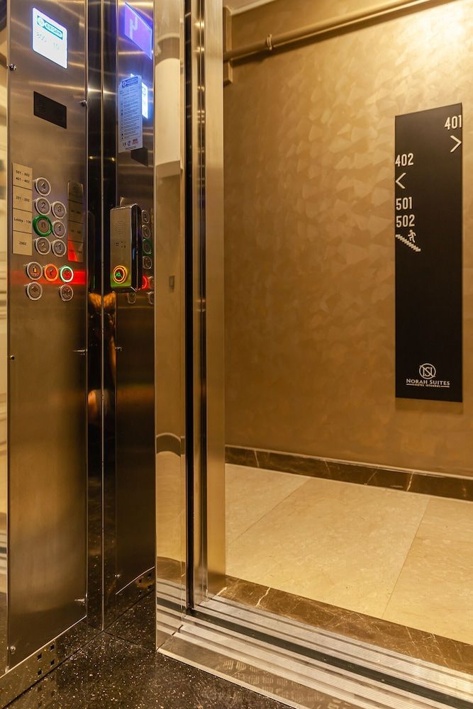 undefined Norah Suites Hotel İstanbul 5