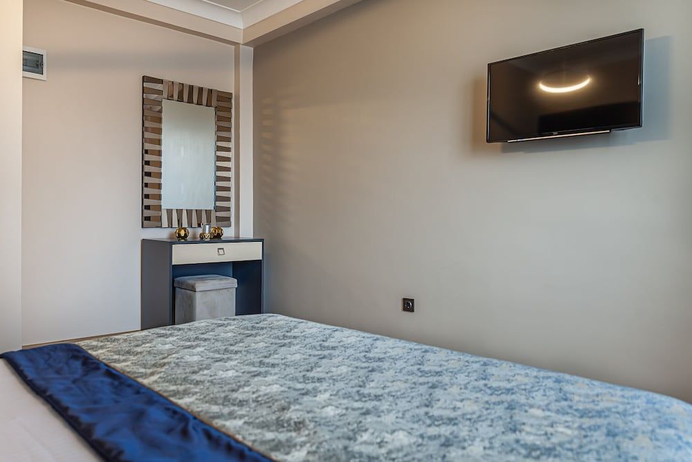 undefined Norah Suites Hotel İstanbul 2