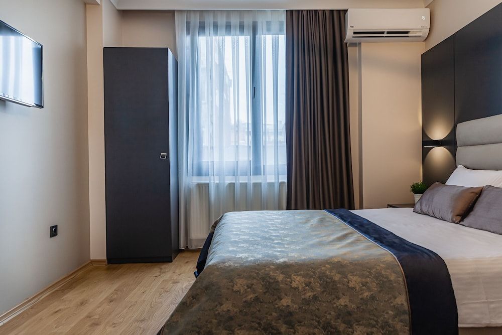 Norah Suites Hotel İstanbul Apartment, Ground Floor 3