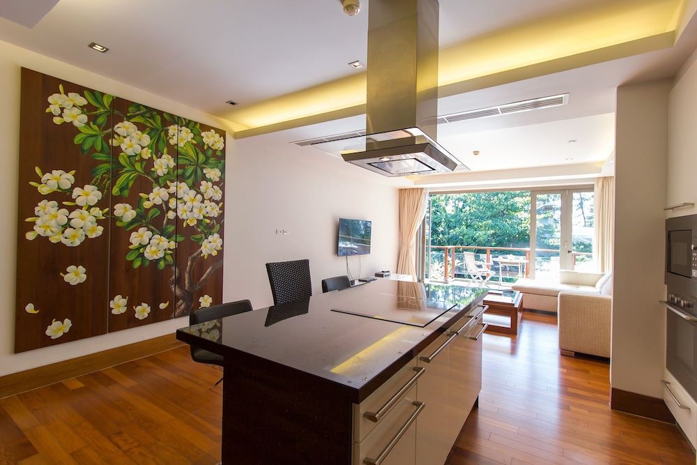 Pearl of Naithon by Alexanders Luxury Apartment, 2 Bedrooms 6