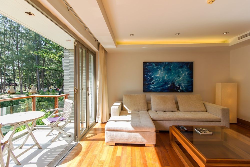 Pearl of Naithon by Alexanders Luxury Apartment, 2 Bedrooms 8