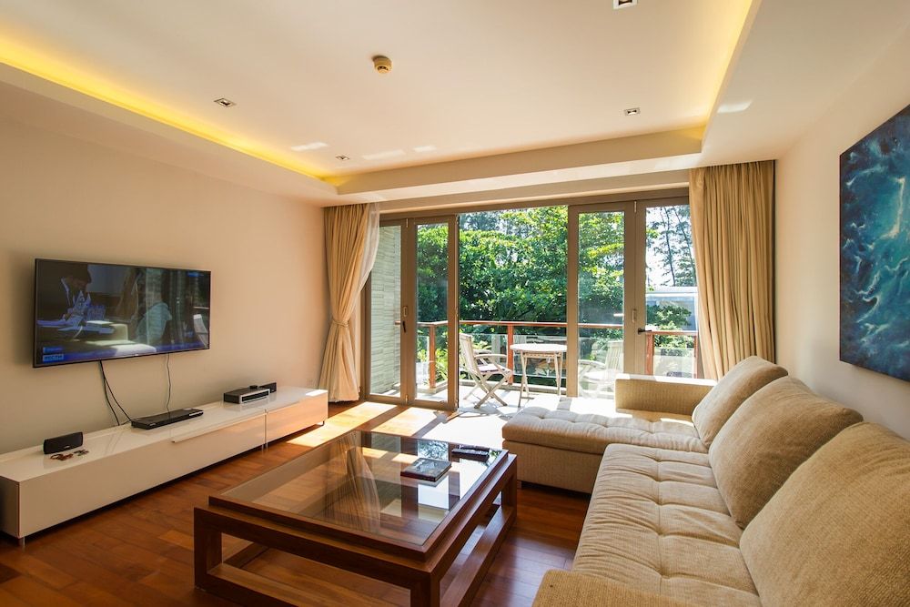 Pearl of Naithon by Alexanders Luxury Apartment, 2 Bedrooms 7
