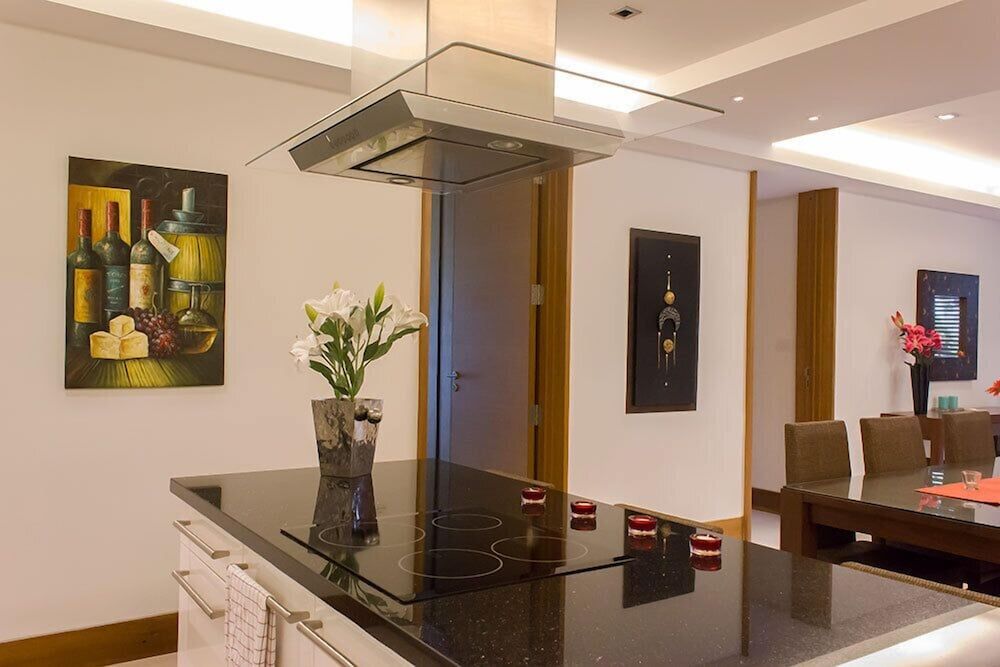 Pearl of Naithon by Alexanders Family Apartment, 3 Bedrooms, Pool View, Ground Floor 8