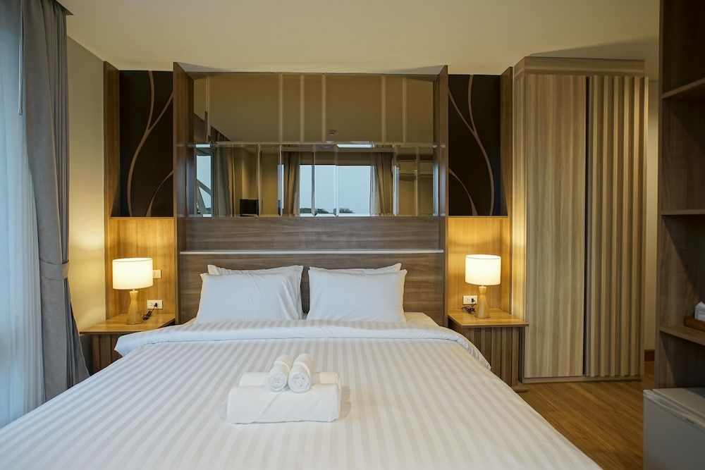 undefined Nantra Chiangmai Riverfront Hotel 8