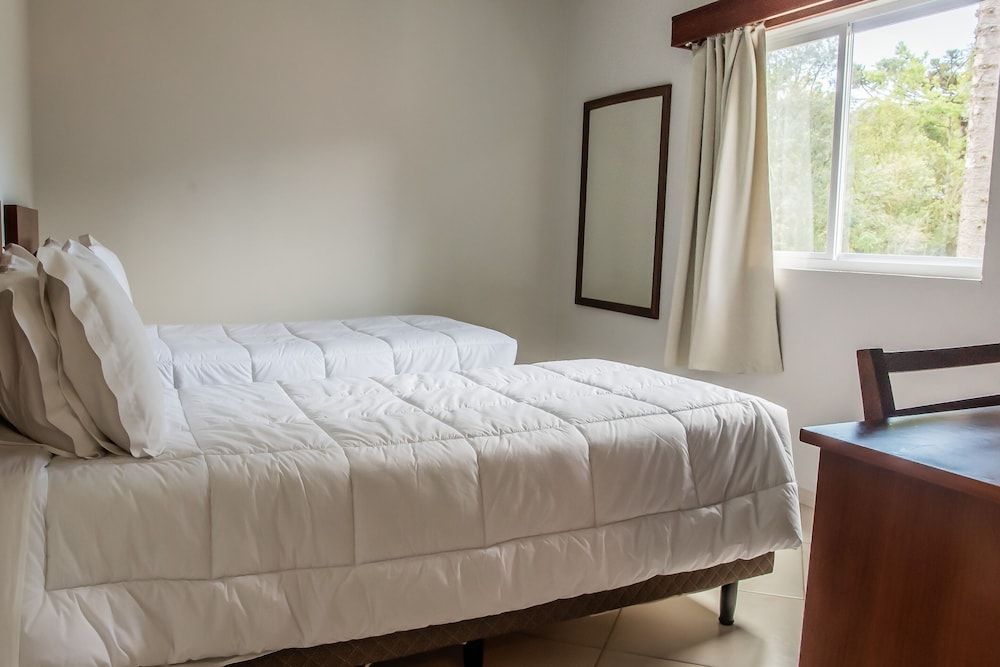 Hotel Serra Canela Standard Twin Room, 2 Twin Beds 2